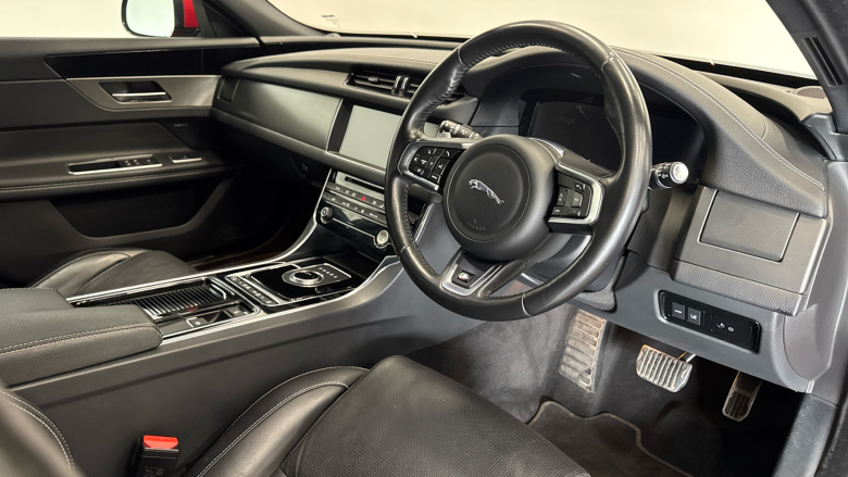 Jaguar XF 3.0d V6 S 5dr Auto Diesel Estate